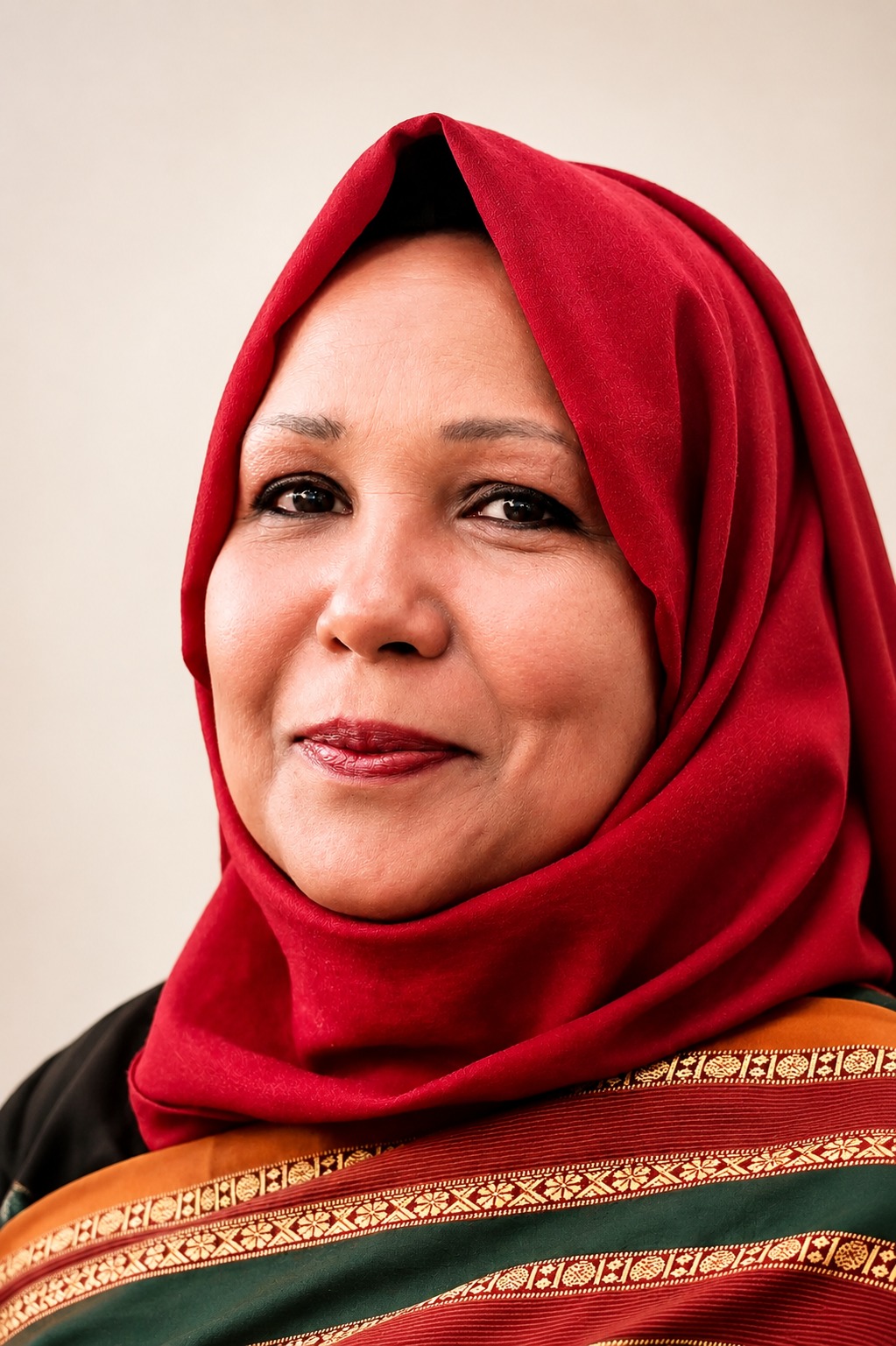 General Secretary BLA UK